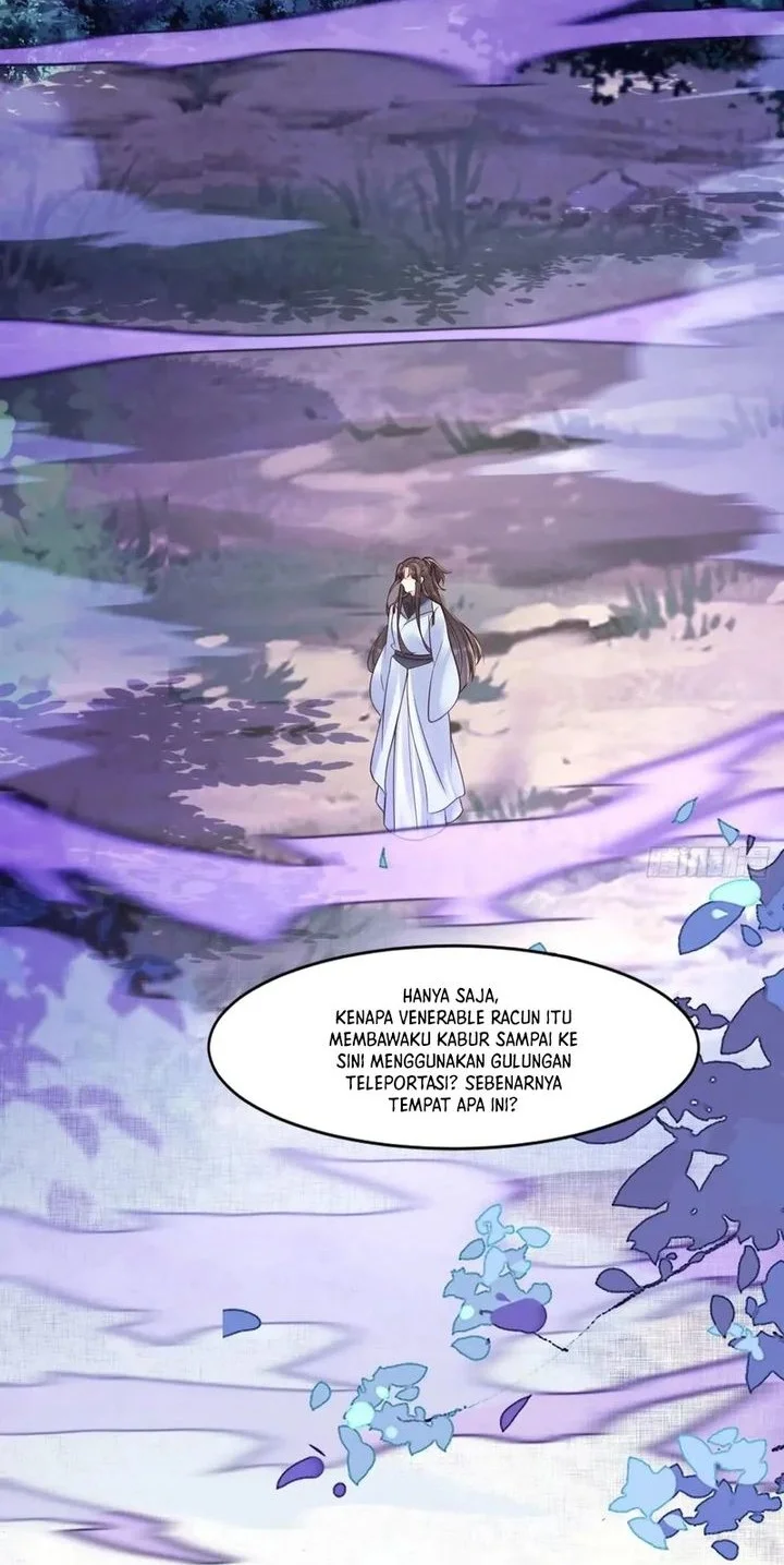 The Ghostly Doctor Chapter 639 Gambar 26