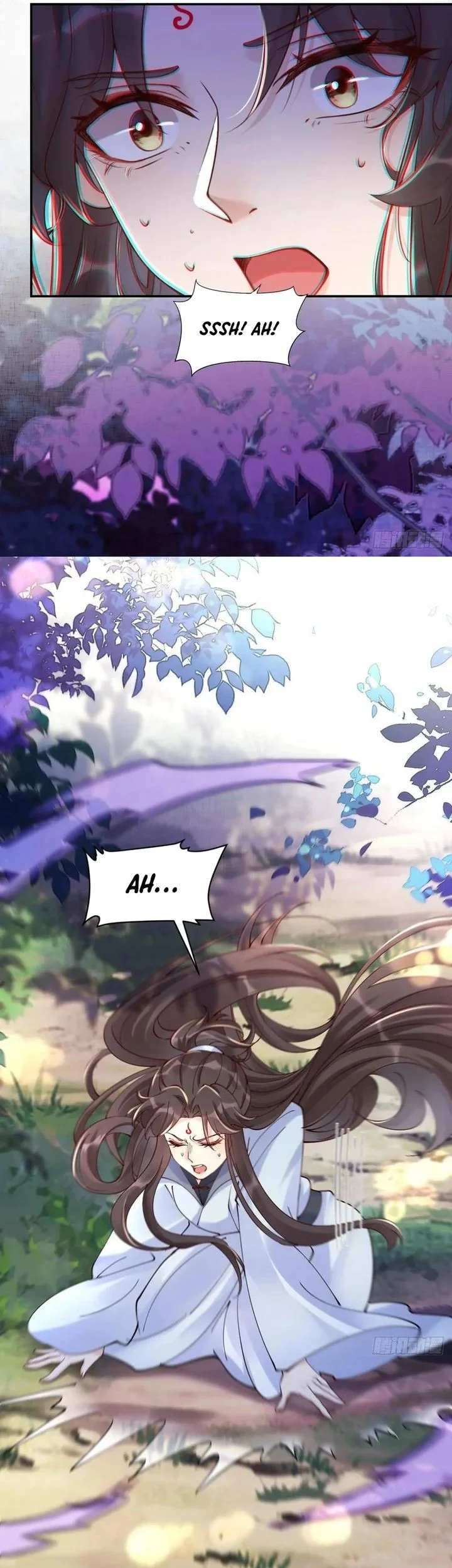 The Ghostly Doctor Chapter 639 Gambar 27