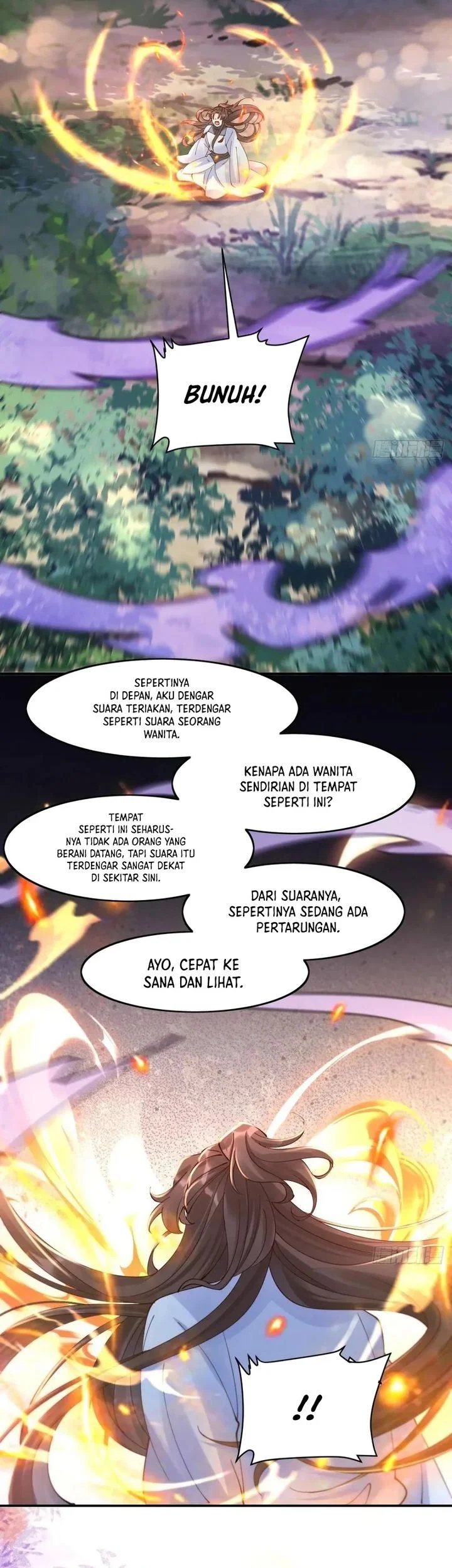 The Ghostly Doctor Chapter 639 Gambar 29