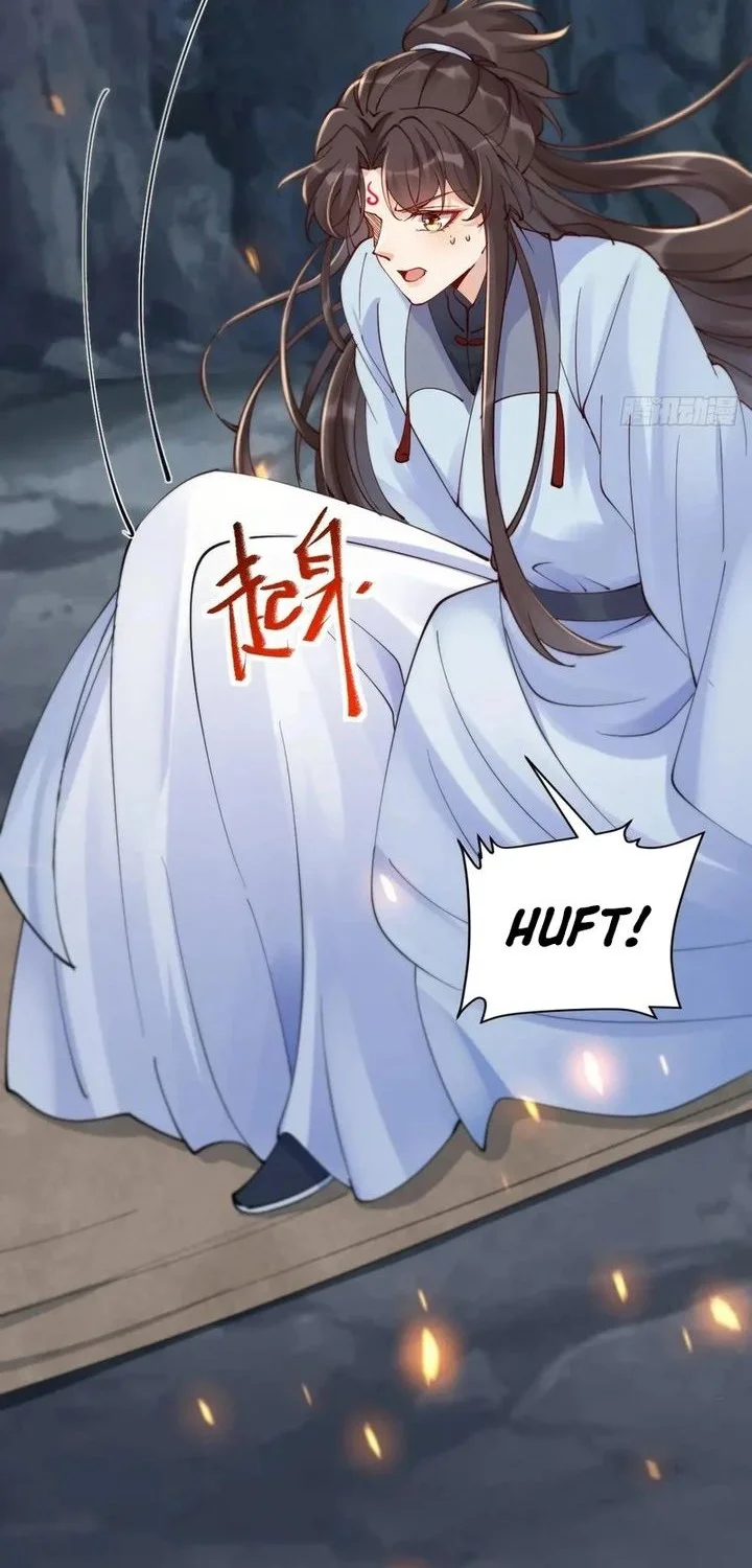 The Ghostly Doctor Chapter 639 Gambar 8