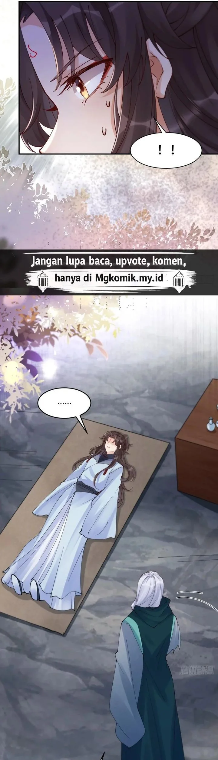 The Ghostly Doctor Chapter 639 Gambar 11