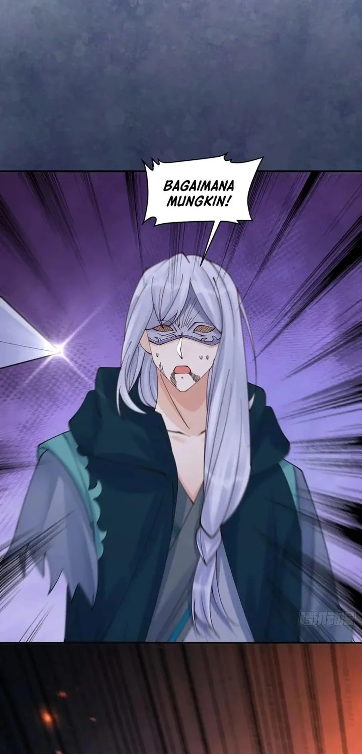 The Ghostly Doctor Chapter 639 Gambar 18