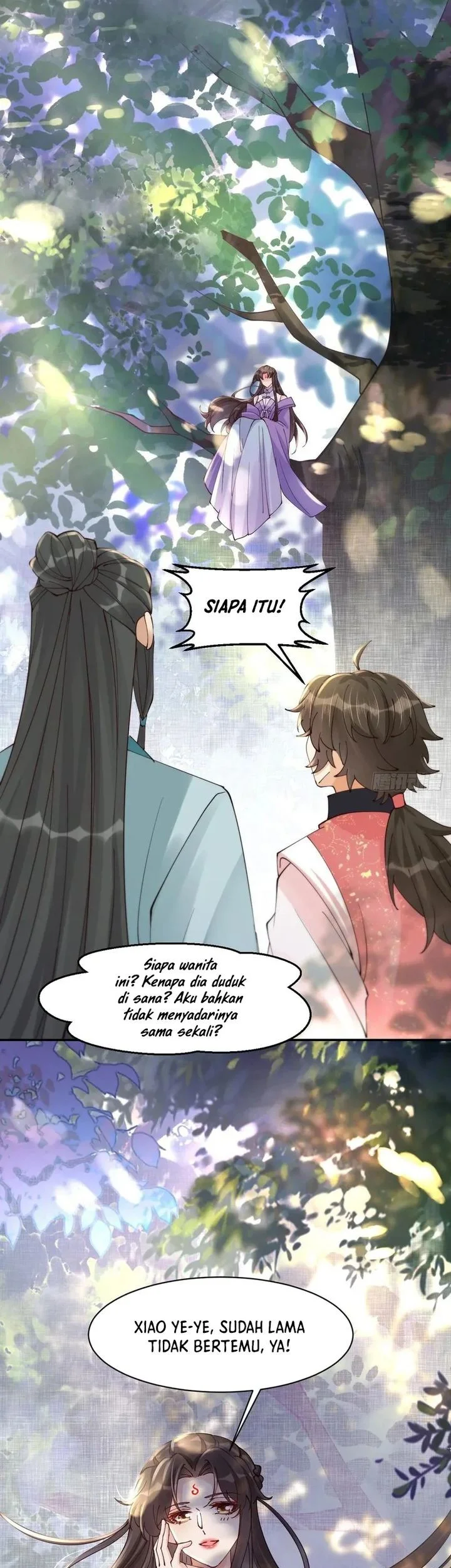 The Ghostly Doctor Chapter 640 Gambar 18