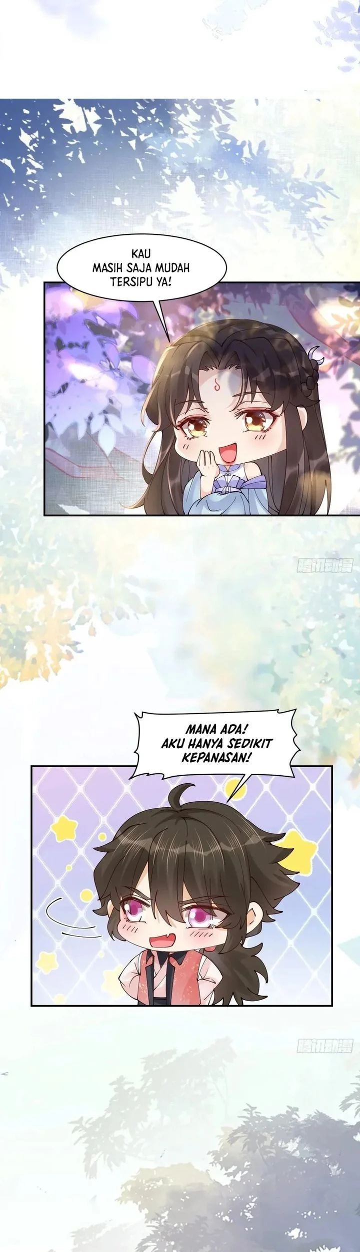 The Ghostly Doctor Chapter 640 Gambar 20