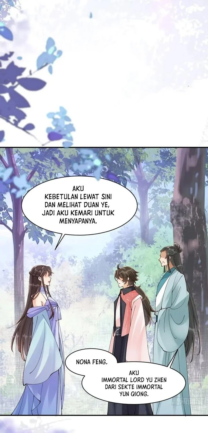 The Ghostly Doctor Chapter 640 Gambar 23