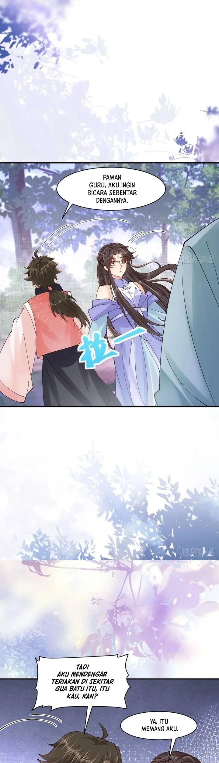 The Ghostly Doctor Chapter 640 Gambar 24