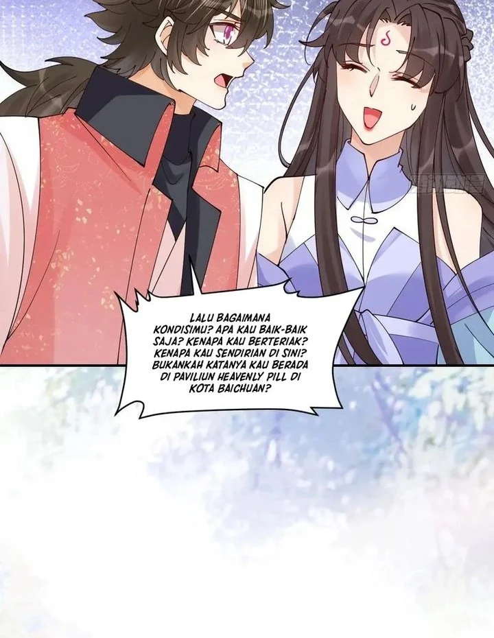 The Ghostly Doctor Chapter 640 Gambar 25