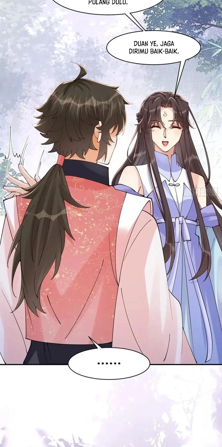 The Ghostly Doctor Chapter 640 Gambar 29