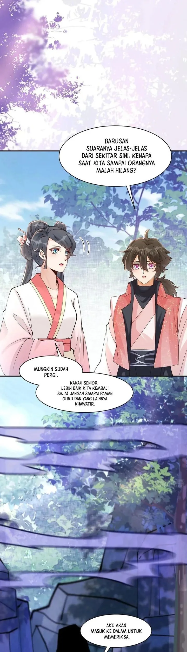 The Ghostly Doctor Chapter 640 Gambar 5