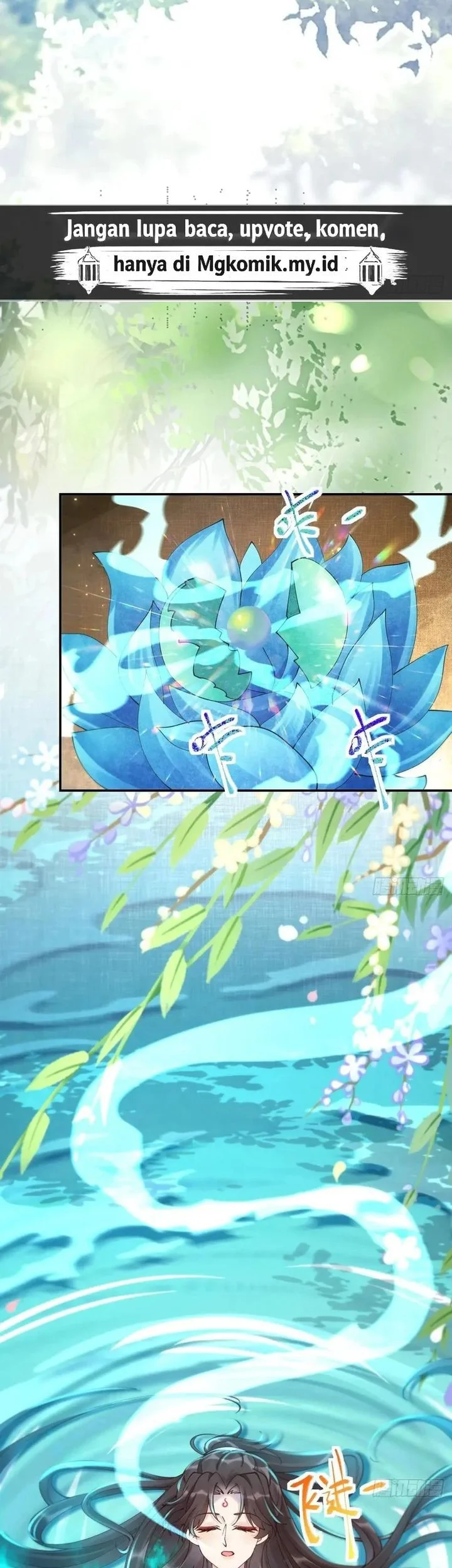 The Ghostly Doctor Chapter 640 Gambar 10