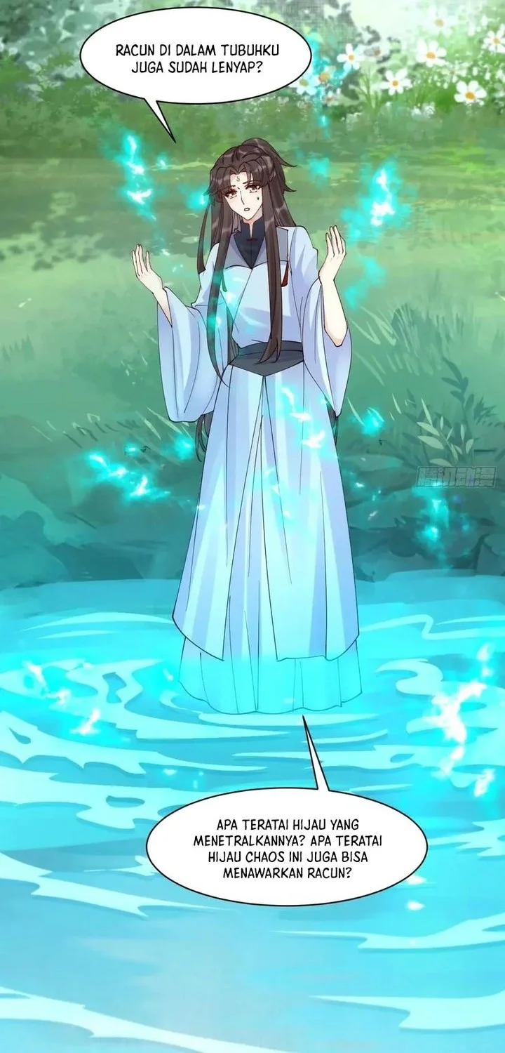 The Ghostly Doctor Chapter 640 Gambar 13