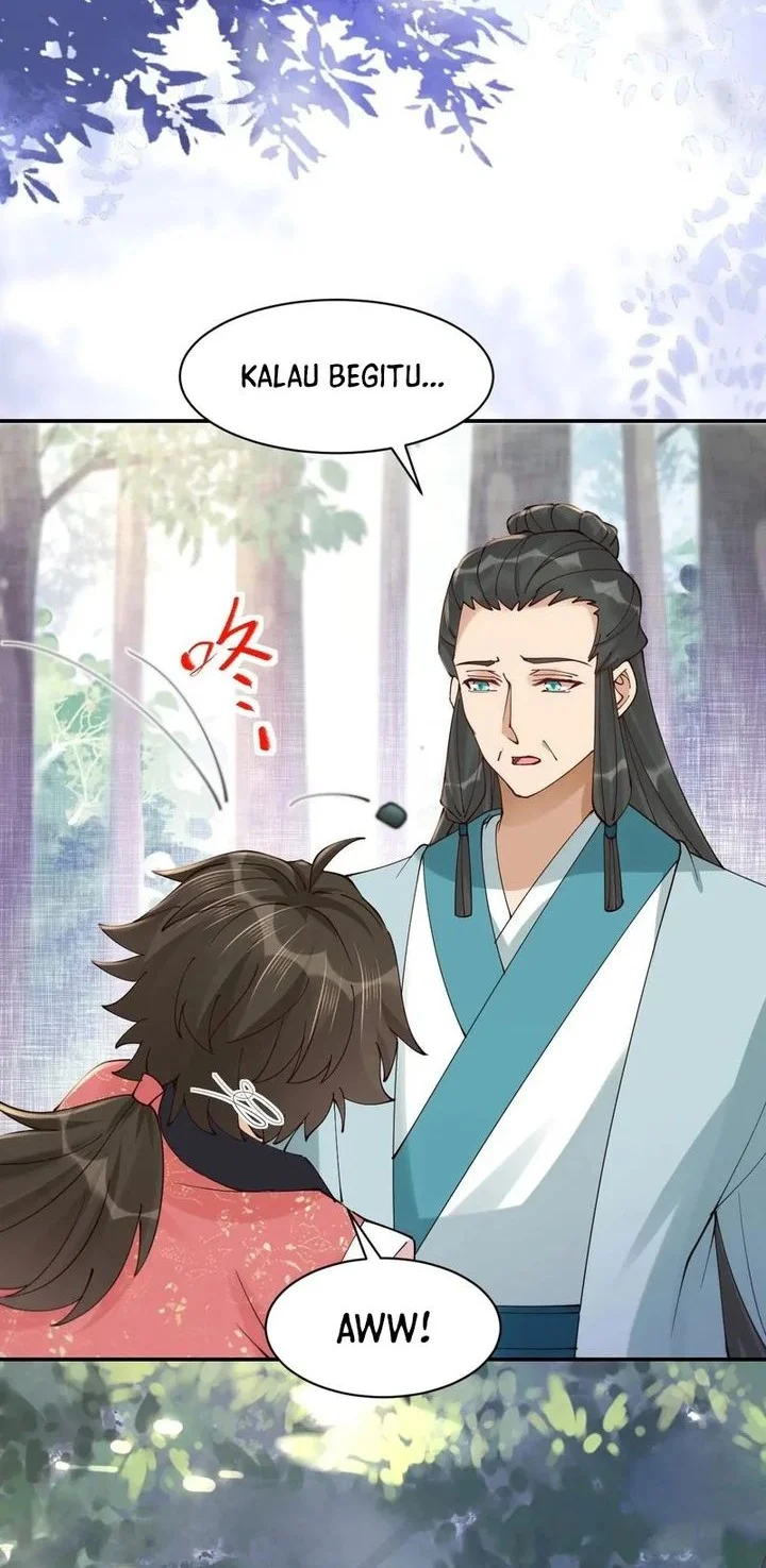 The Ghostly Doctor Chapter 640 Gambar 17