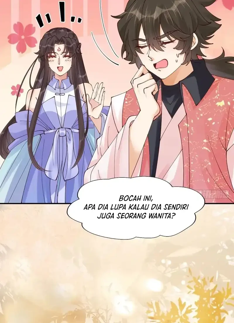 The Ghostly Doctor Chapter 641 Gambar 24