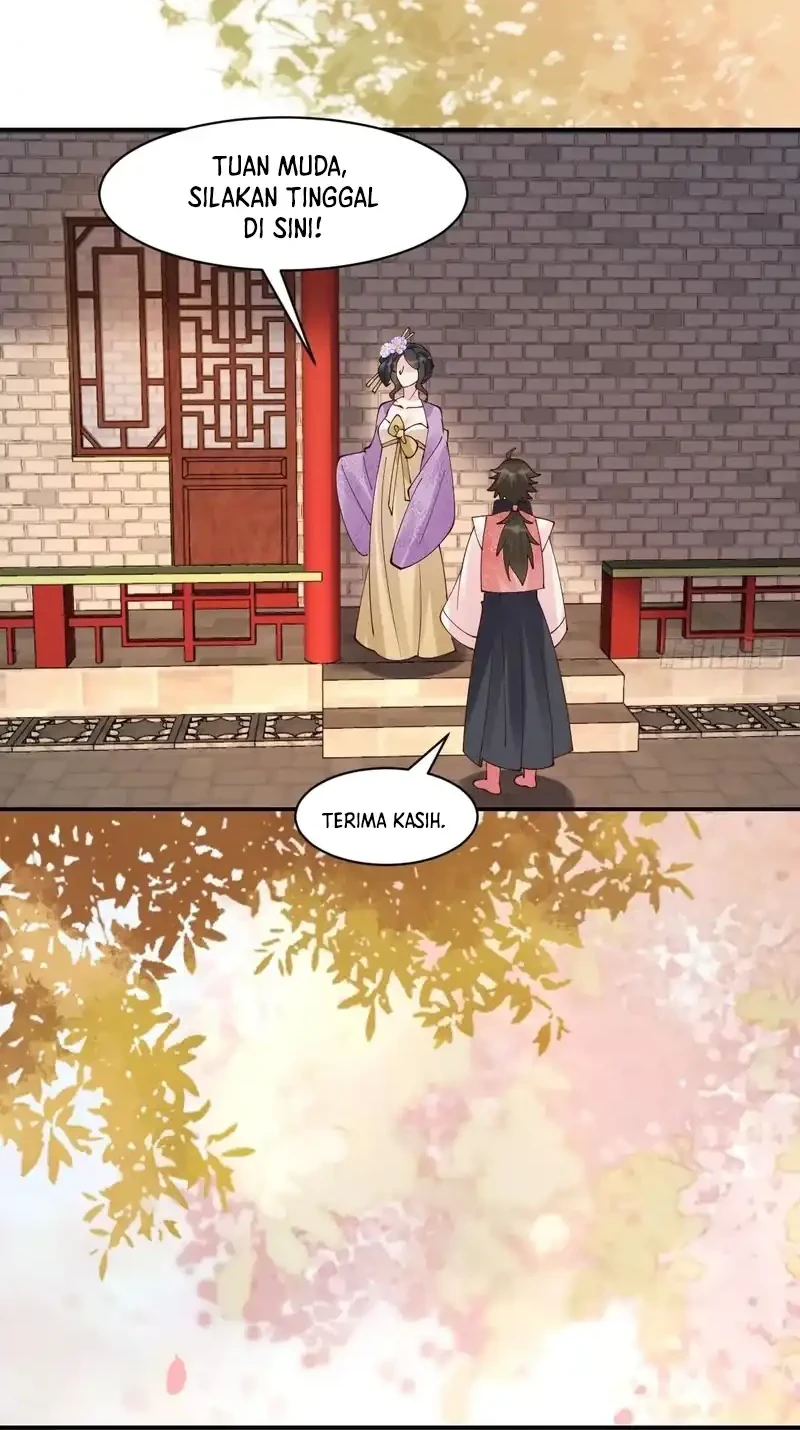 The Ghostly Doctor Chapter 641 Gambar 28