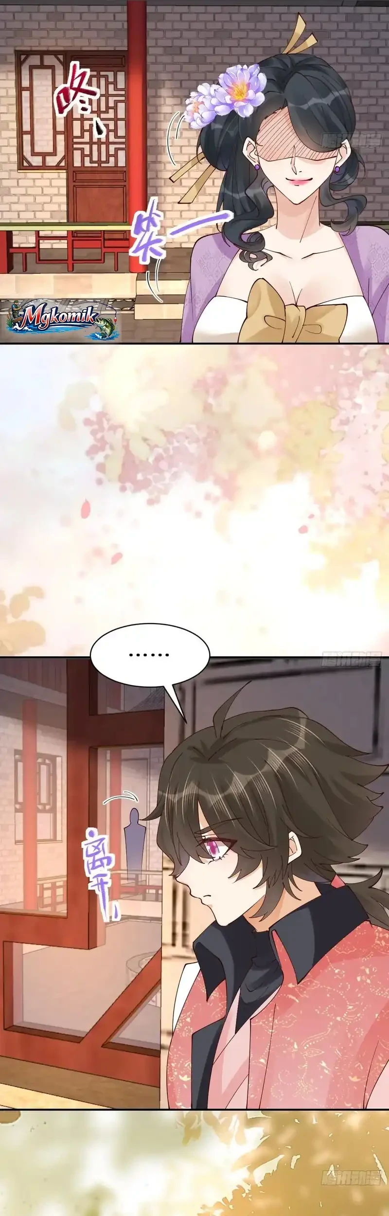 The Ghostly Doctor Chapter 641 Gambar 29