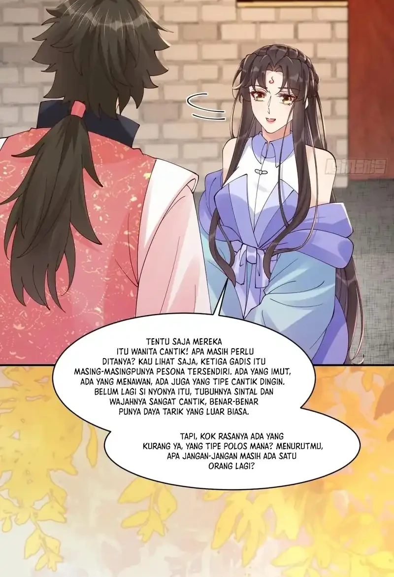 The Ghostly Doctor Chapter 641 Gambar 32