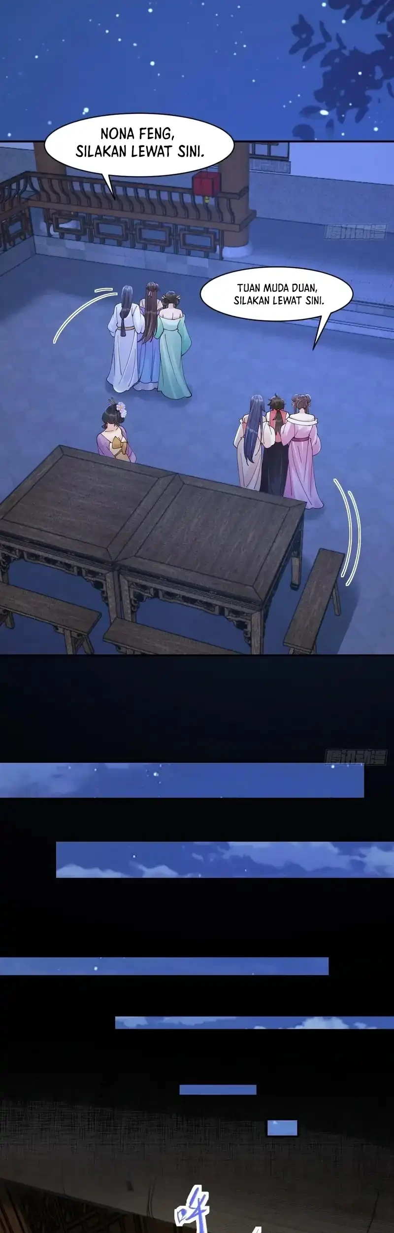 The Ghostly Doctor Chapter 642 Gambar 19