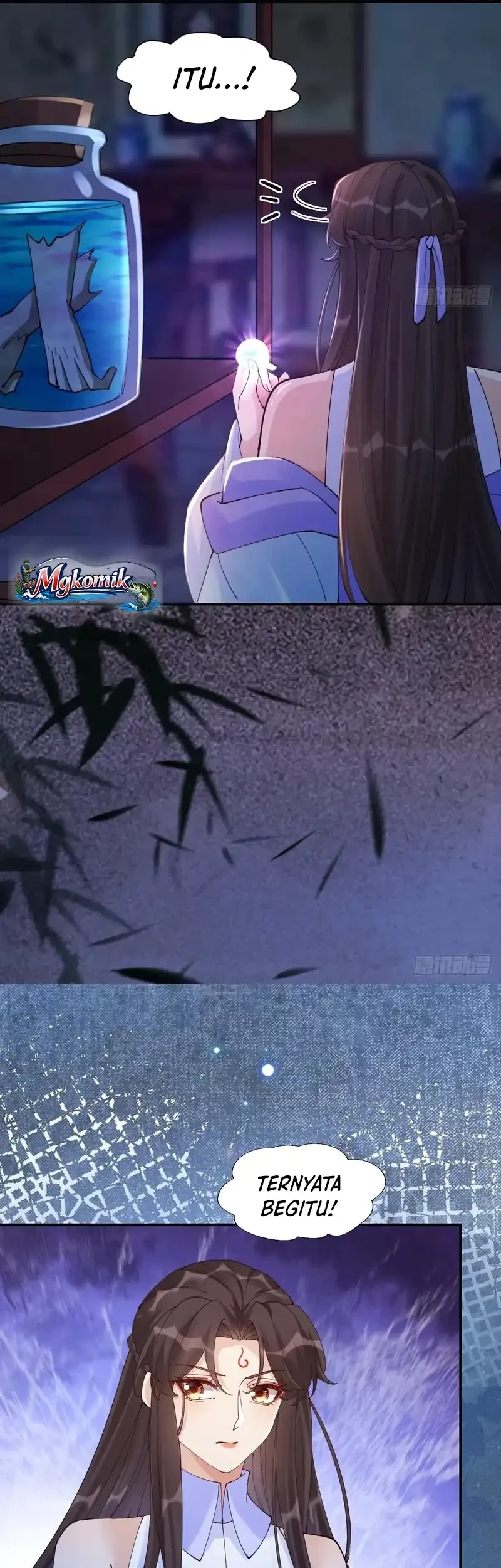 The Ghostly Doctor Chapter 642 Gambar 29