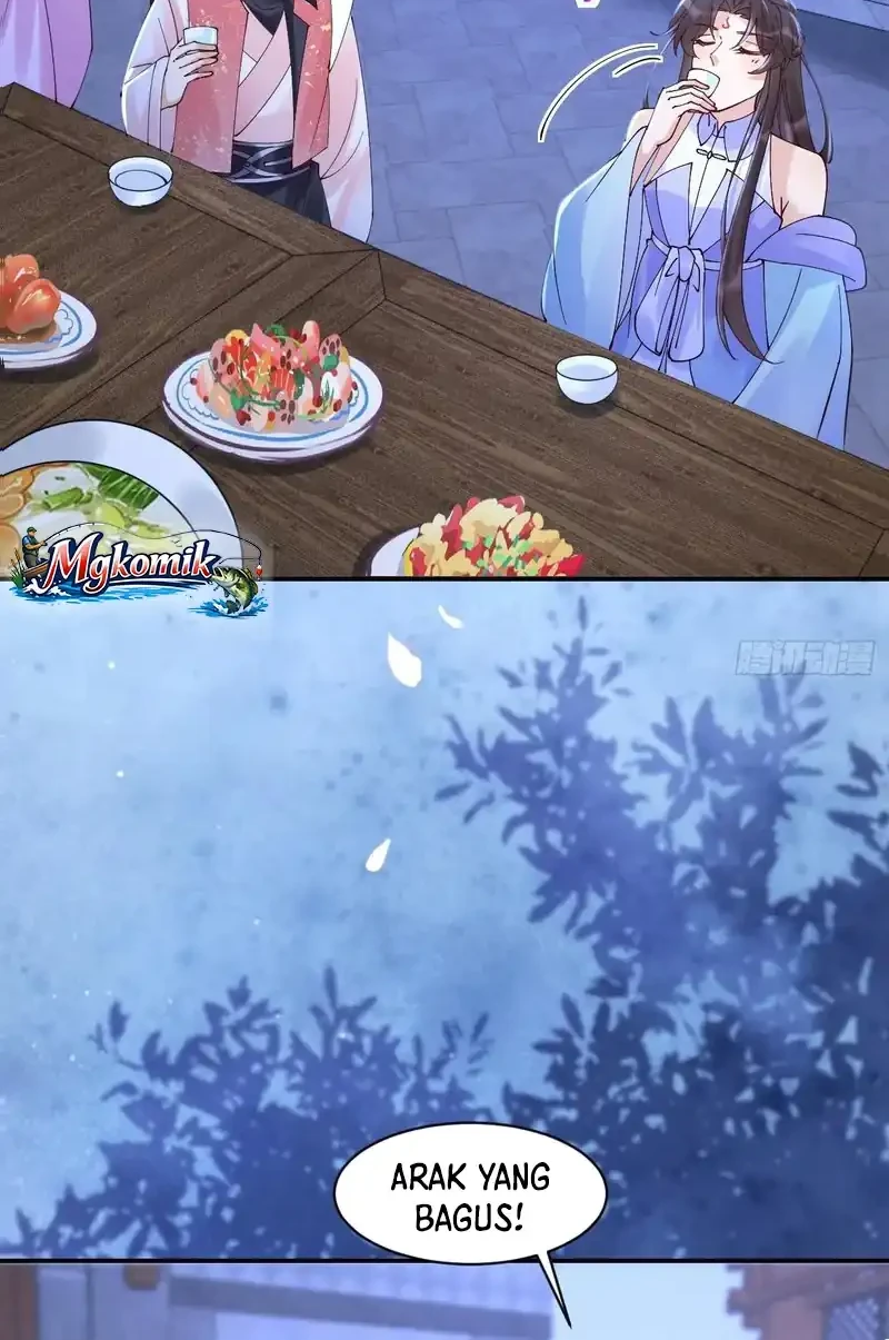 The Ghostly Doctor Chapter 642 Gambar 12