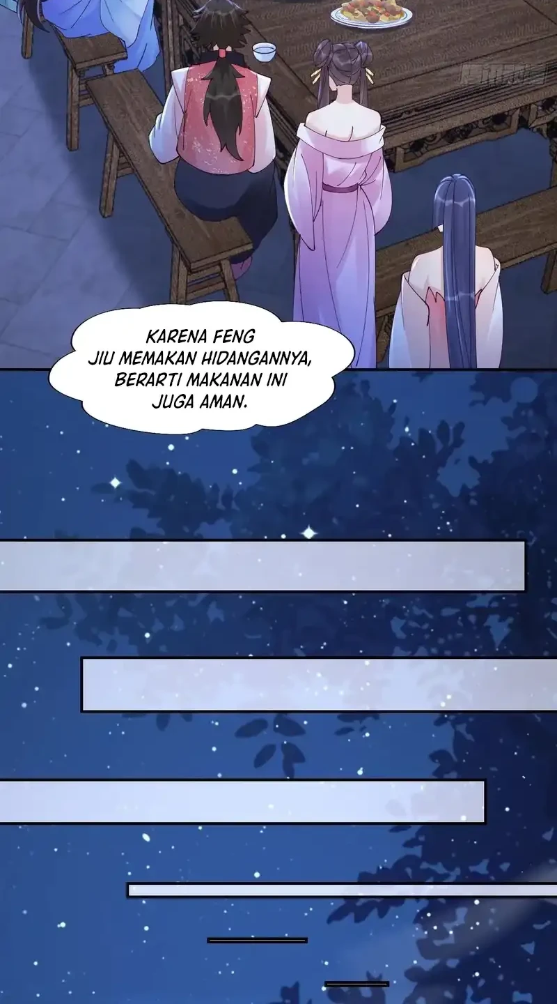 The Ghostly Doctor Chapter 642 Gambar 16