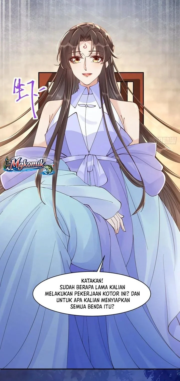 The Ghostly Doctor Chapter 643 Gambar 19