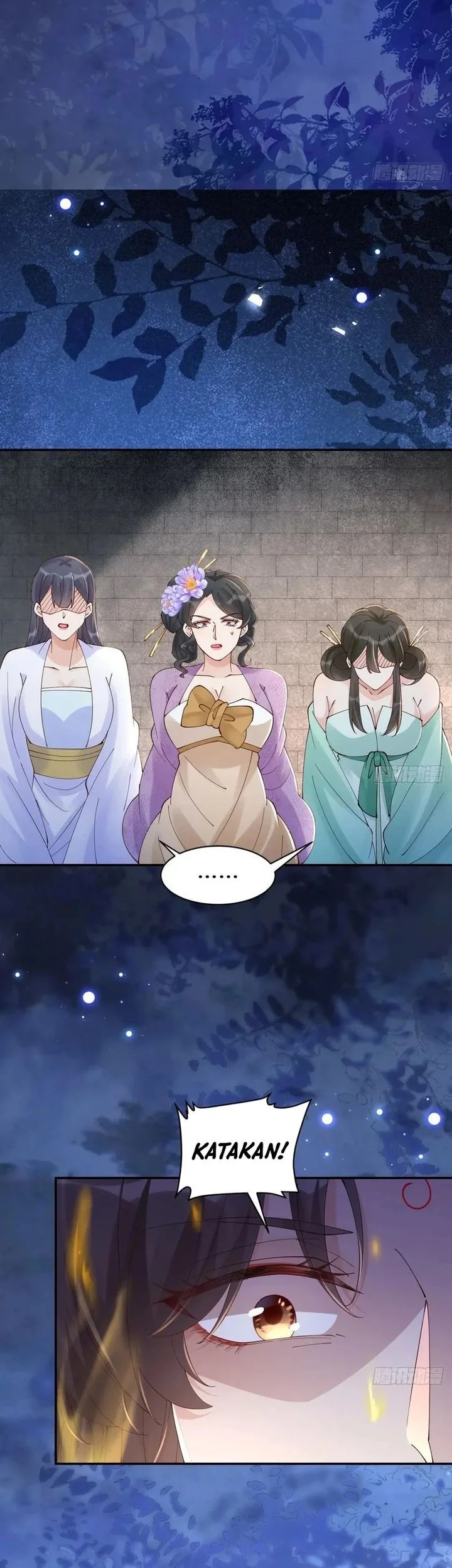 The Ghostly Doctor Chapter 643 Gambar 20