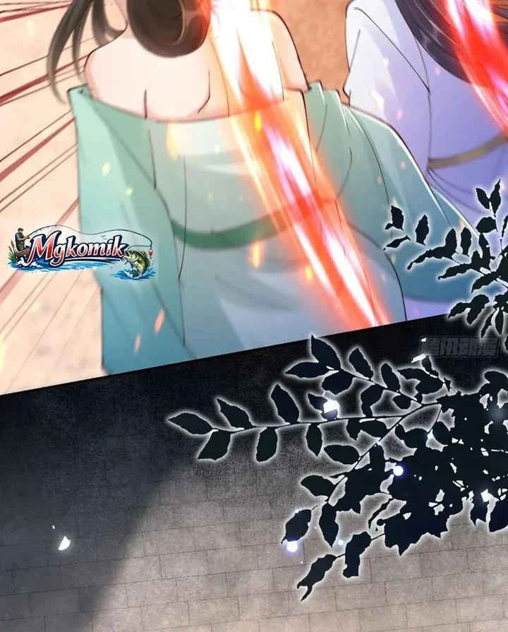 The Ghostly Doctor Chapter 643 Gambar 23