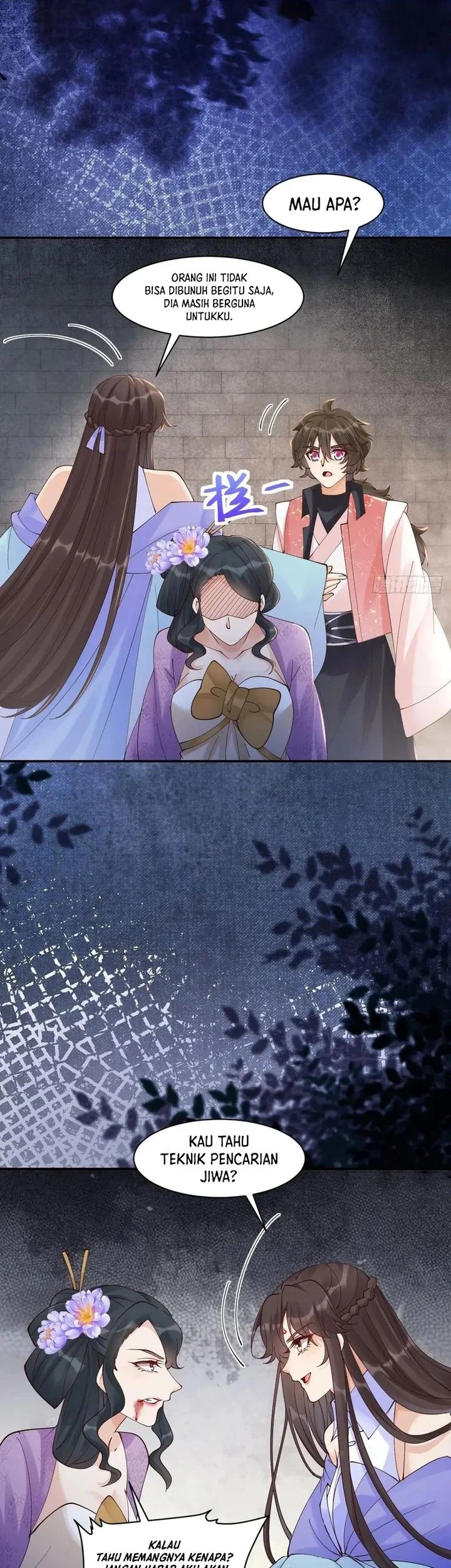 The Ghostly Doctor Chapter 643 Gambar 26