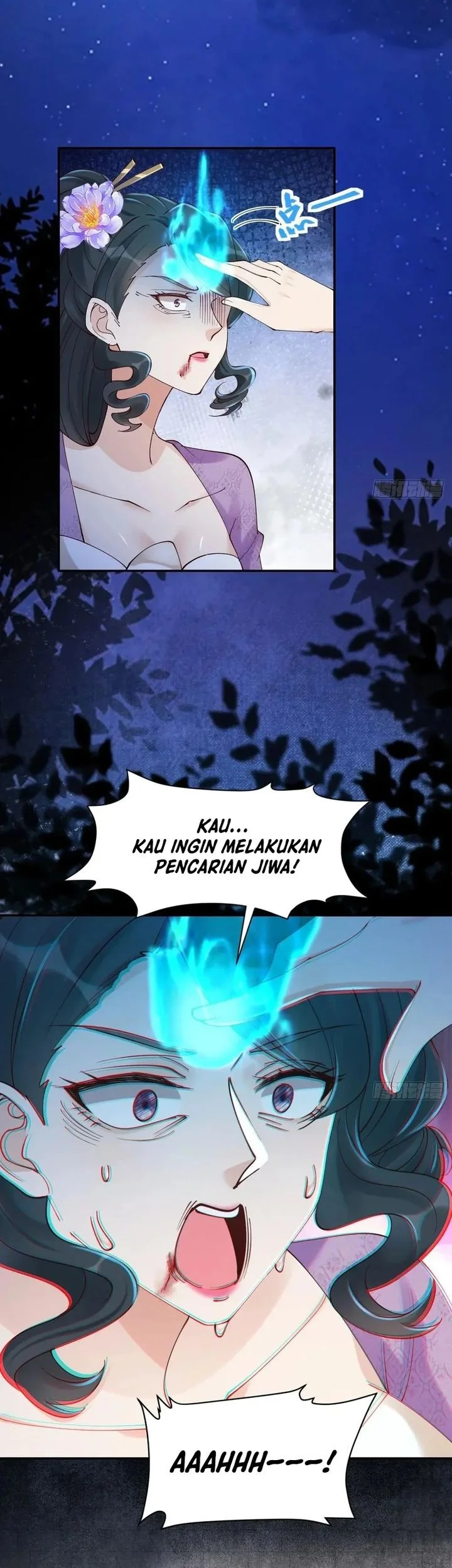 The Ghostly Doctor Chapter 643 Gambar 28