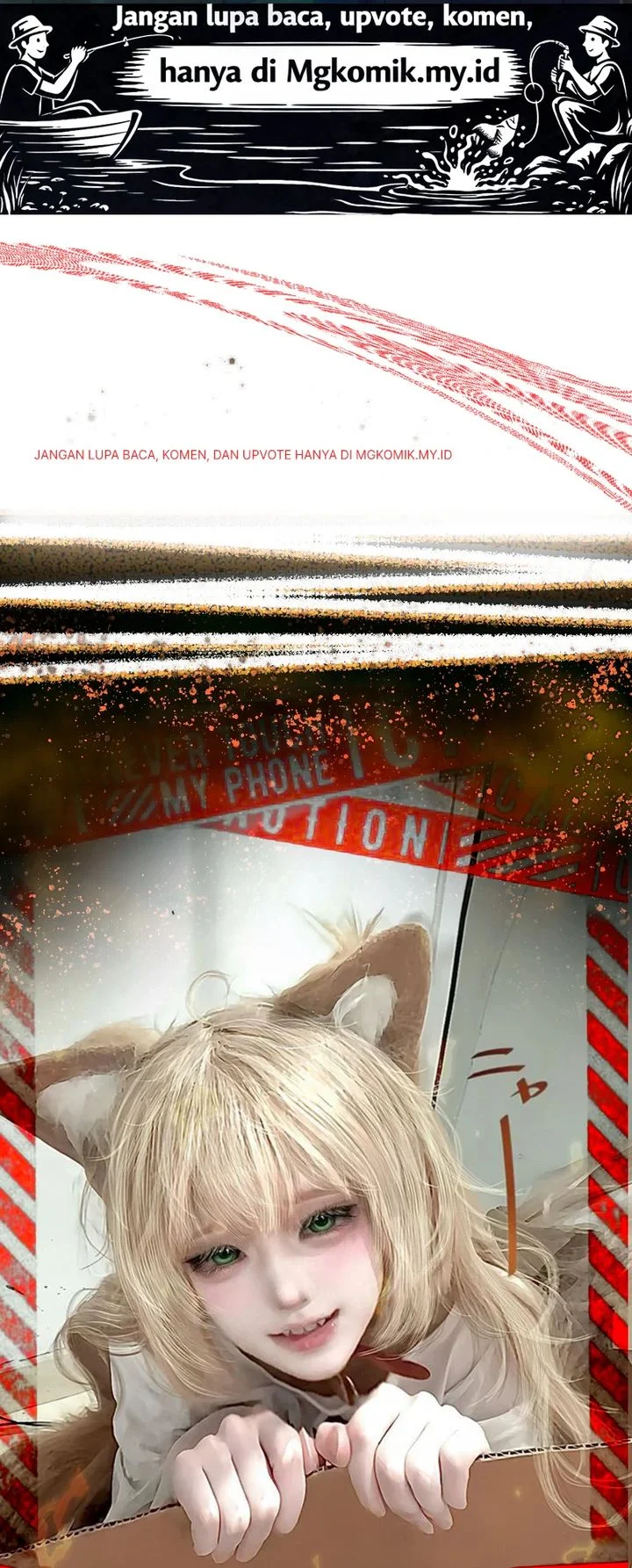 The Ghostly Doctor Chapter 643 Gambar 30