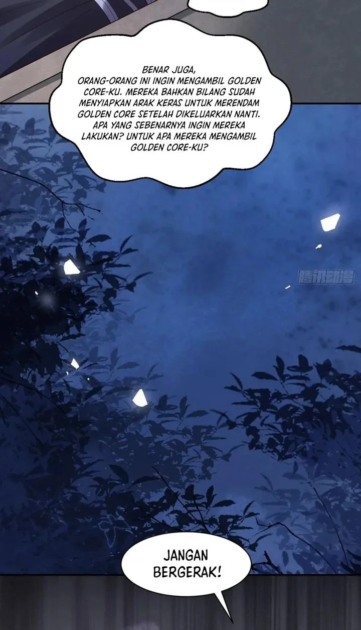 The Ghostly Doctor Chapter 643 Gambar 7