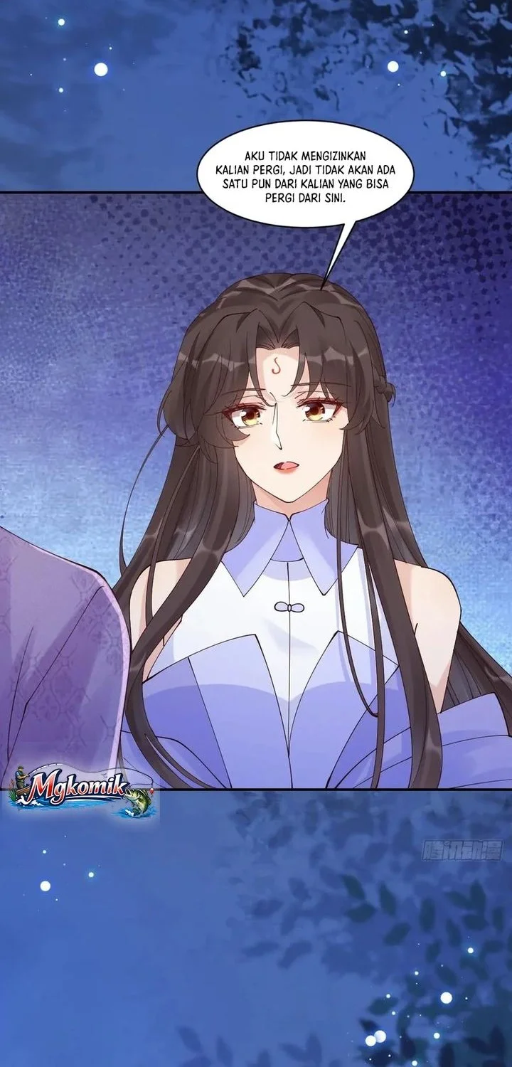 The Ghostly Doctor Chapter 643 Gambar 11