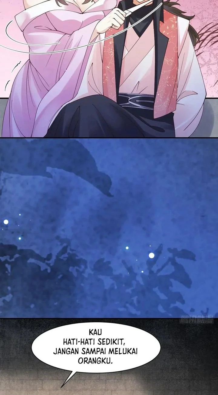 The Ghostly Doctor Chapter 643 Gambar 13