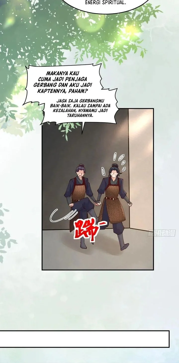 The Ghostly Doctor Chapter 644 Gambar 23