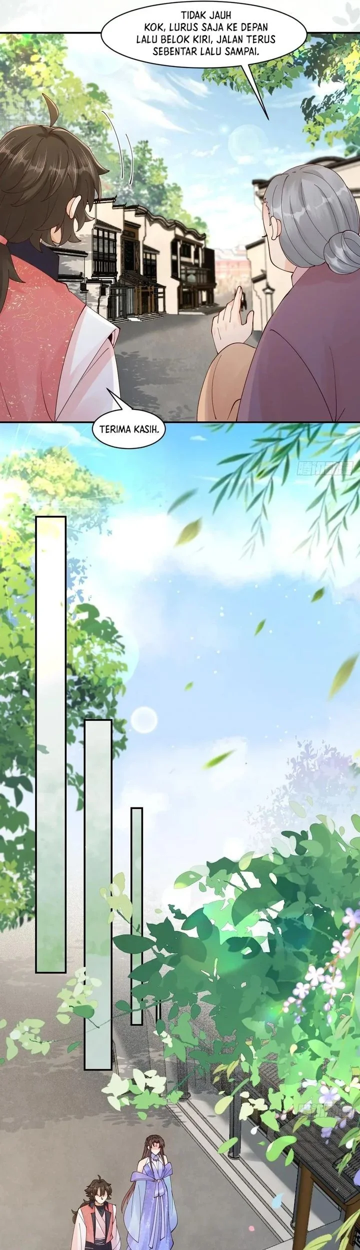 The Ghostly Doctor Chapter 644 Gambar 27