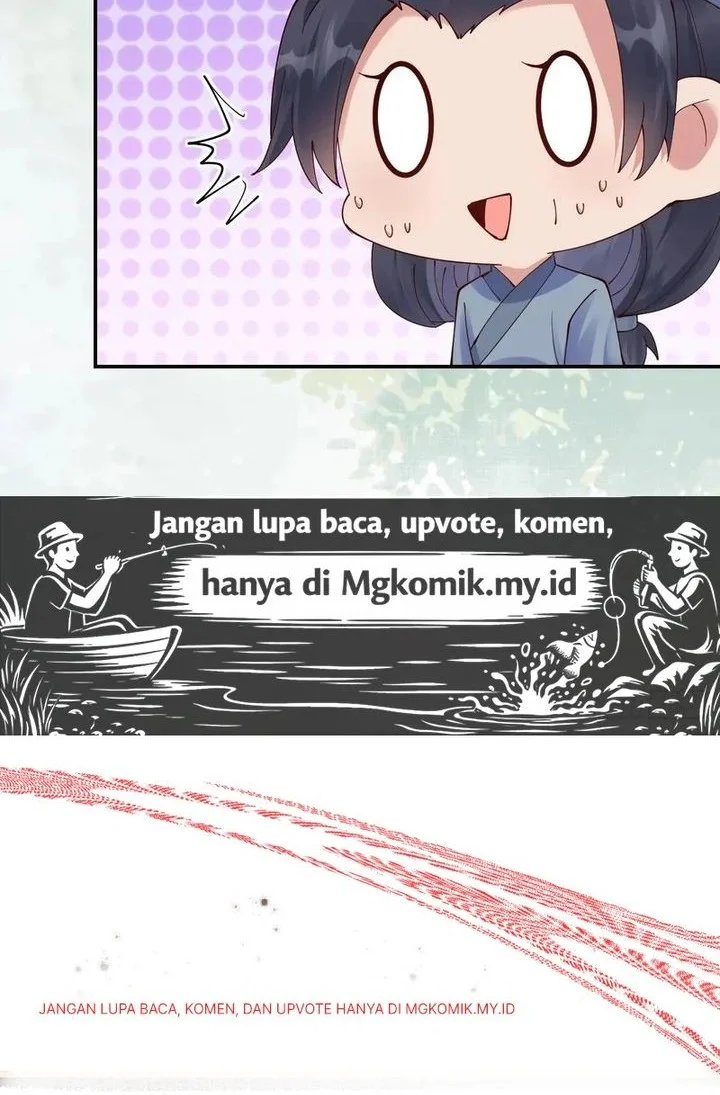 The Ghostly Doctor Chapter 644 Gambar 32