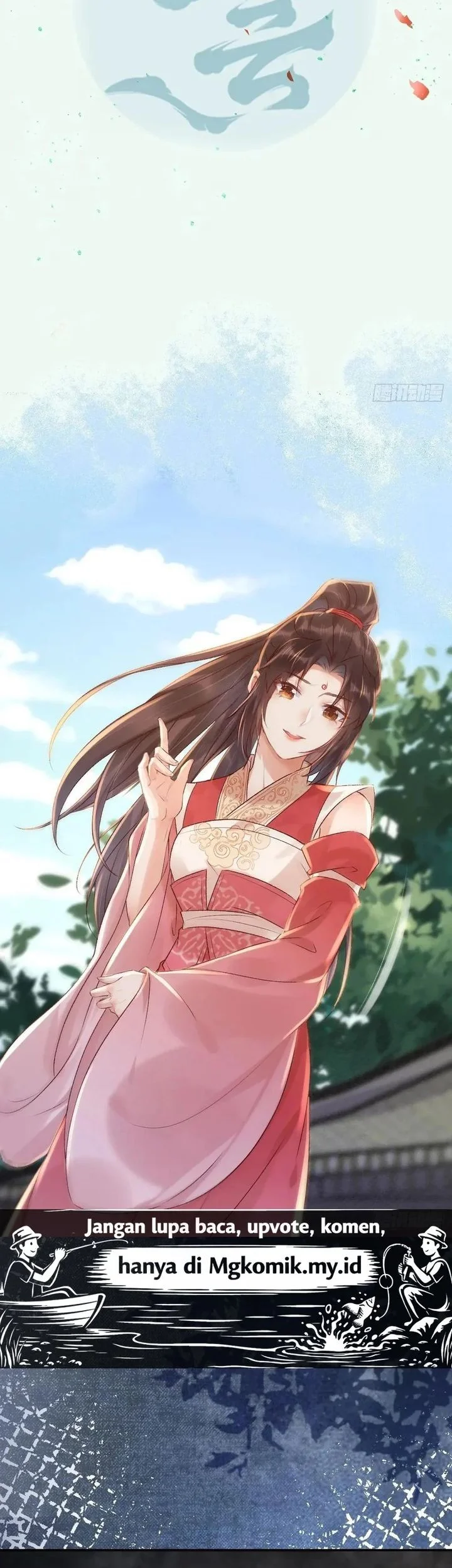 The Ghostly Doctor Chapter 644 Gambar 3