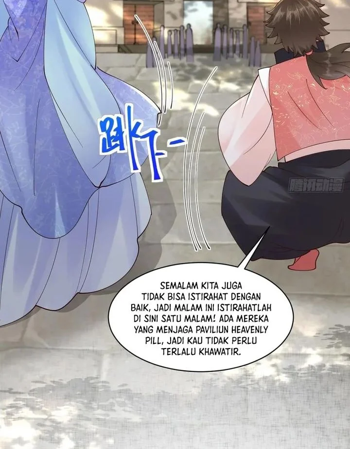The Ghostly Doctor Chapter 644 Gambar 10