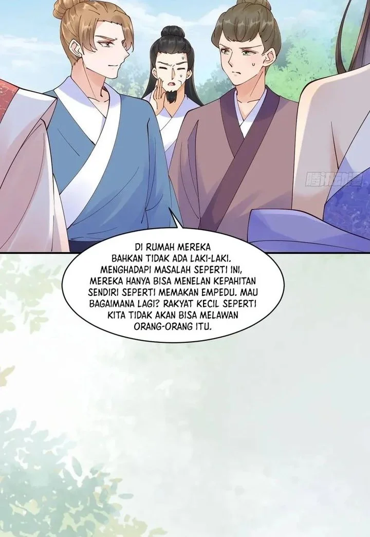 The Ghostly Doctor Chapter 644 Gambar 16