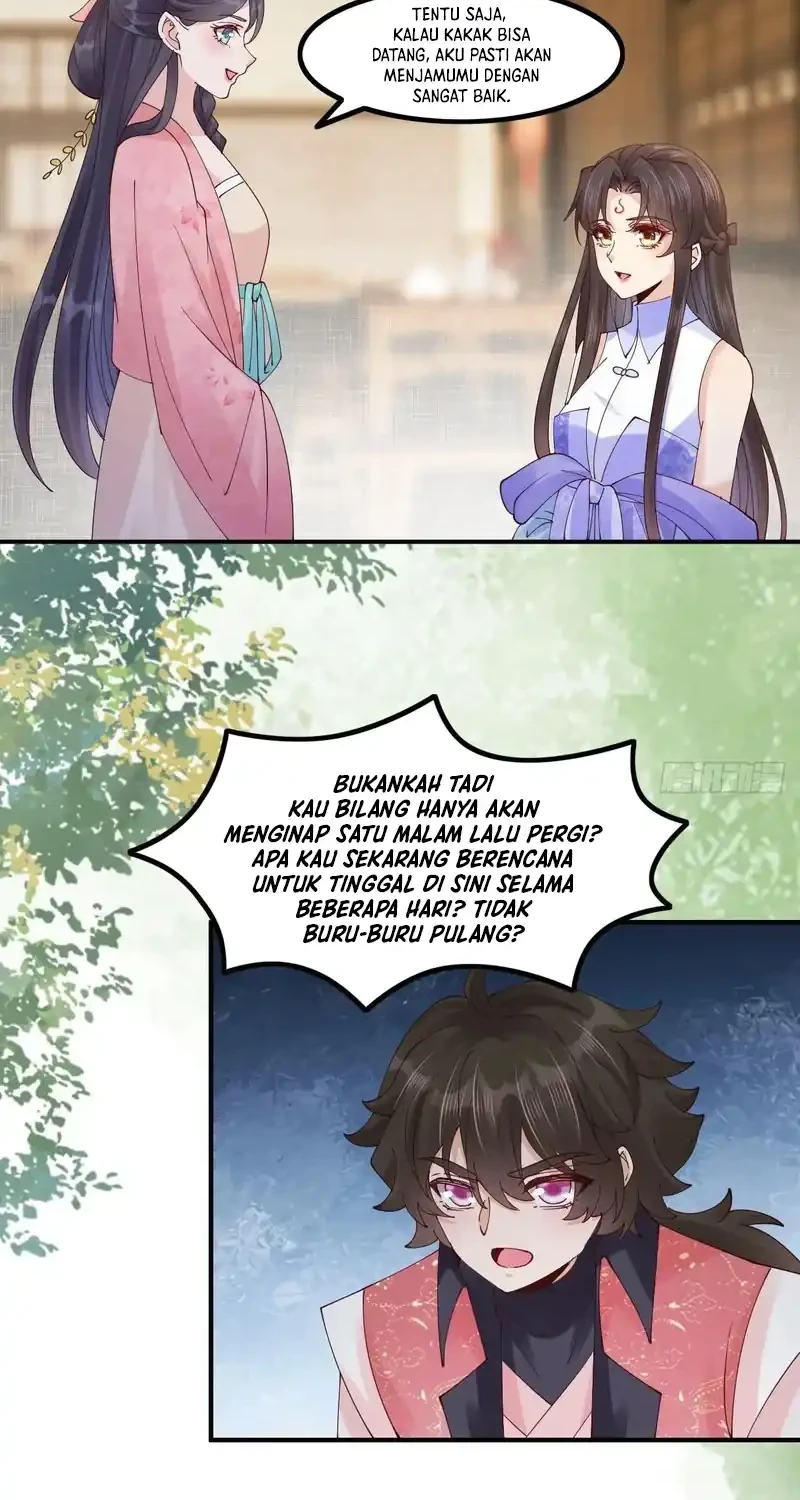 The Ghostly Doctor Chapter 645 Gambar 30