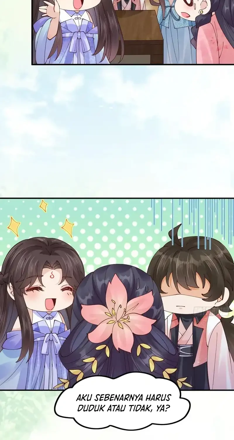 The Ghostly Doctor Chapter 645 Gambar 32