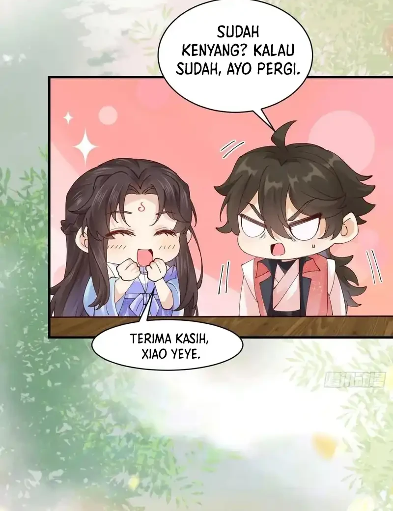 The Ghostly Doctor Chapter 646 Gambar 31