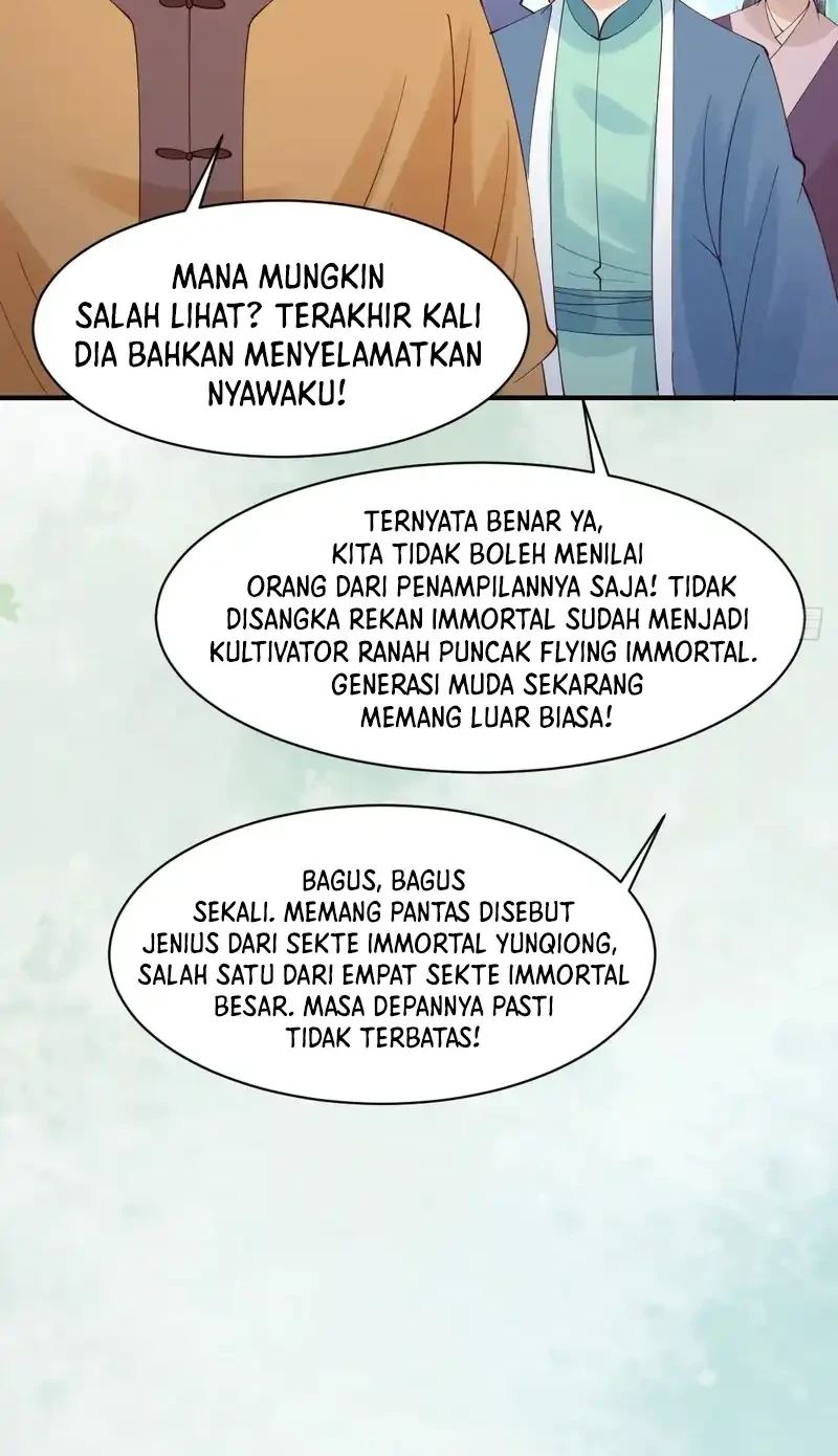 The Ghostly Doctor Chapter 646 Gambar 37