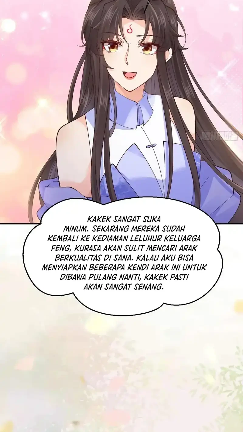 The Ghostly Doctor Chapter 646 Gambar 10