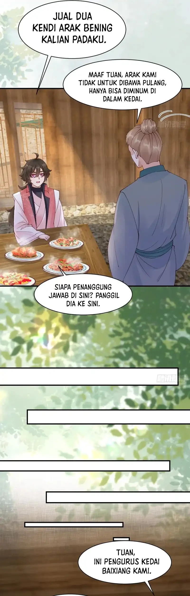 The Ghostly Doctor Chapter 646 Gambar 15