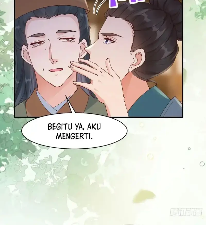 The Ghostly Doctor Chapter 646 Gambar 18