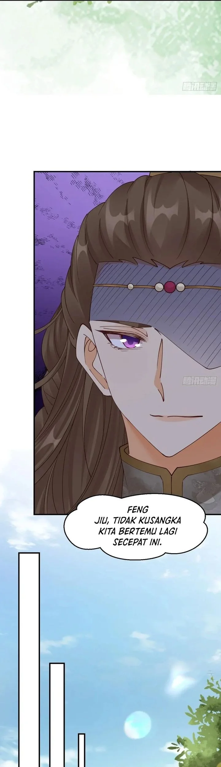 The Ghostly Doctor Chapter 647 Gambar 21