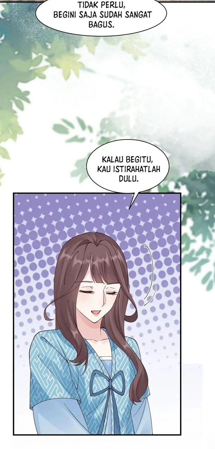 The Ghostly Doctor Chapter 647 Gambar 24