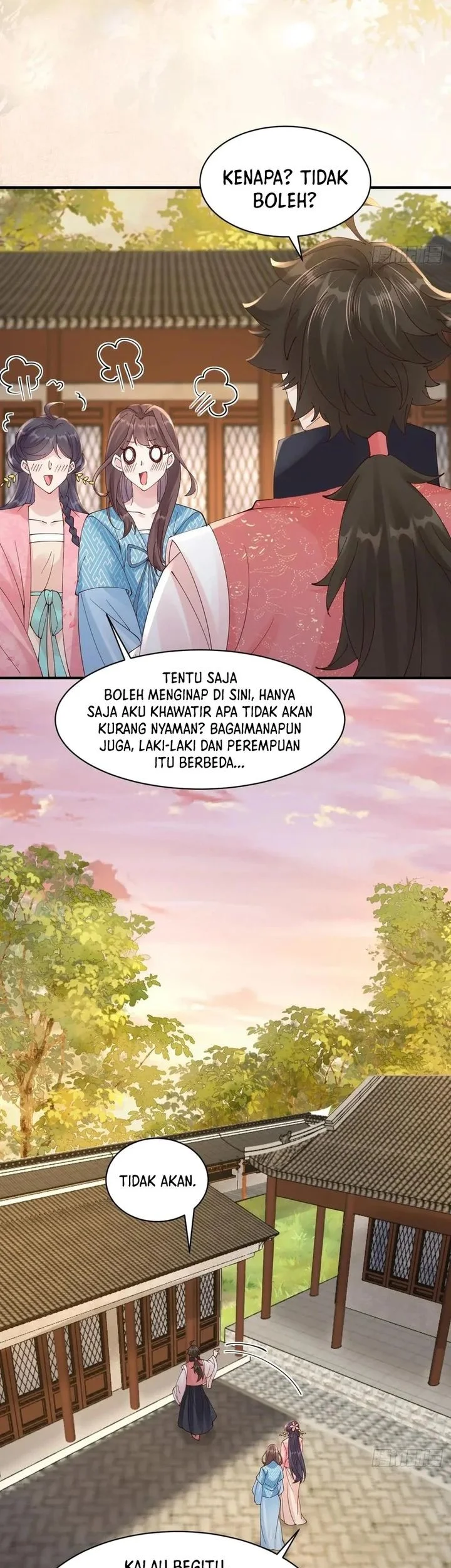 The Ghostly Doctor Chapter 647 Gambar 27