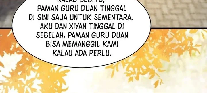 The Ghostly Doctor Chapter 647 Gambar 28